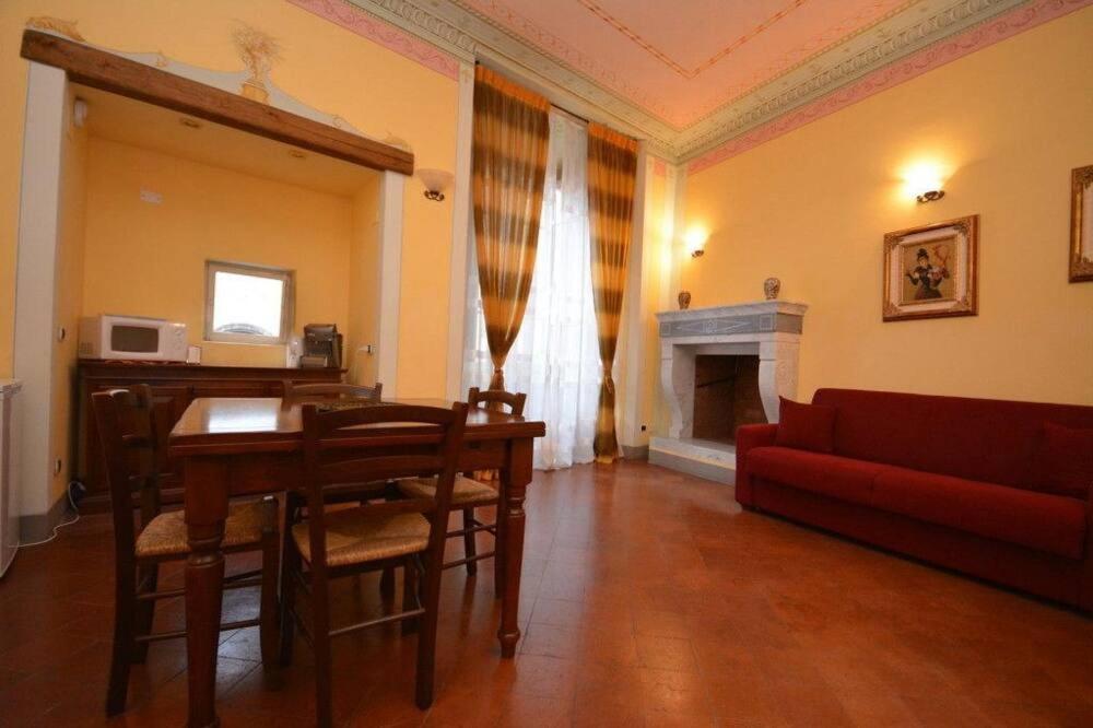 Antica Residenza Del Gallo Lucca Eksteriør billede