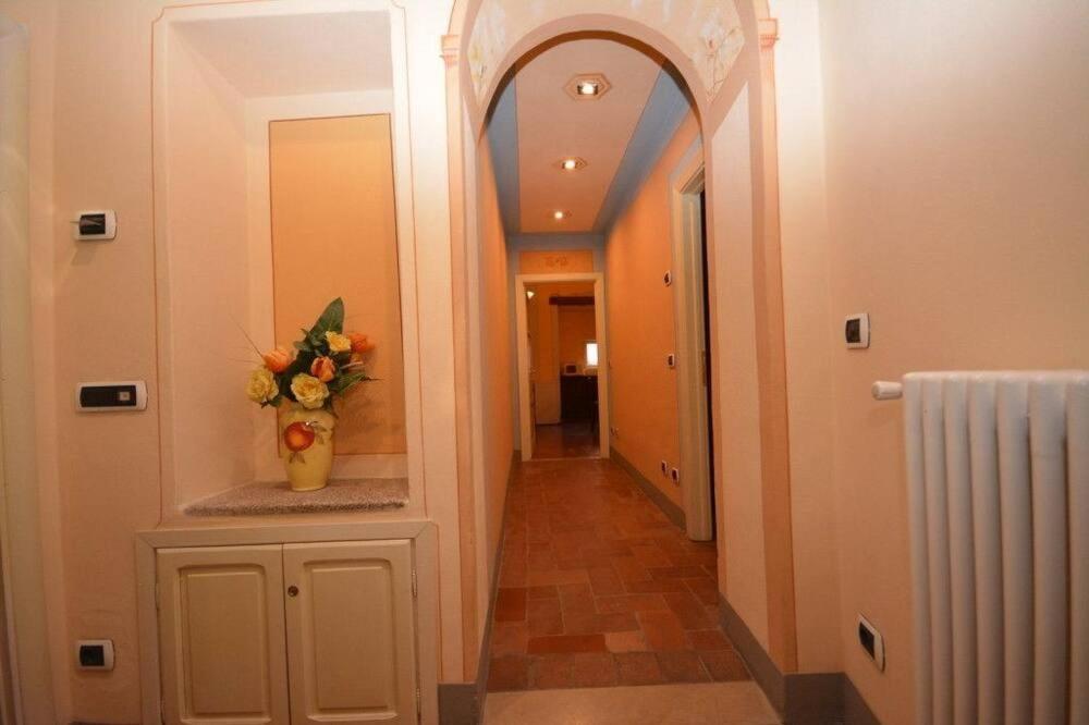 Antica Residenza Del Gallo Lucca Eksteriør billede