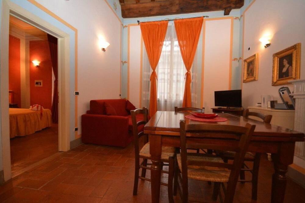 Antica Residenza Del Gallo Lucca Eksteriør billede
