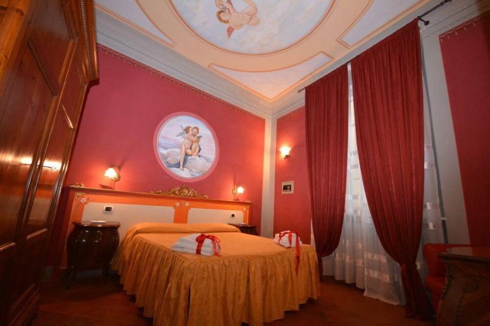 Antica Residenza Del Gallo Lucca Eksteriør billede