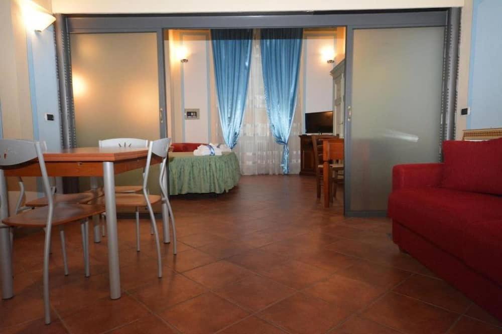 Antica Residenza Del Gallo Lucca Eksteriør billede