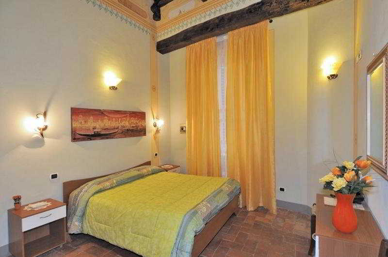Antica Residenza Del Gallo Lucca Eksteriør billede