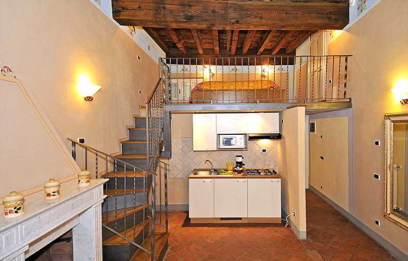 Antica Residenza Del Gallo Lucca Eksteriør billede
